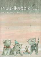 Muusikaõpik 3. klassile