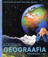 Loodusgeograafia põhikoolile.