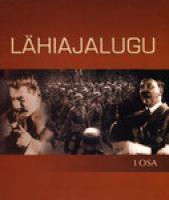 L?¤hiajalugu. ?•pik 9. klassile. I osa