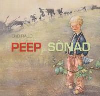 PEEP JA SÕNAD
