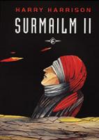 Surmailm: [ romaan].