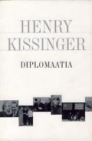 Diplomaatia