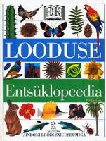 Looduse entsüklopeedia