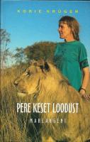 Pere keset loodust: Mahlangeni