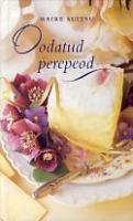 Oodatud perepeod