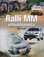 Ralli MM entsüklopeedia 1973-2003
