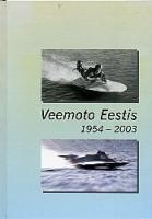 VEEMOTO EESTIS 1954-2003