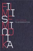 Filmisemiootika