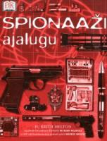 Spionaaži ajalugu
