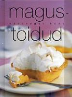 Magustoidud