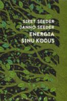 Energia sinu kodus