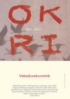 VABADUSEKUNSTNIK