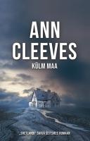 Külm maa
