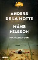 Maakleri surm