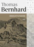 Ärakustutamine: