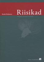 Riisikad=The genus Lactarius in Estonia