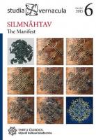 Silmnähtav - The Manifest
