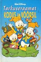 Kodus ja võõrsil