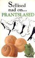 Sellised nad on... prantslased