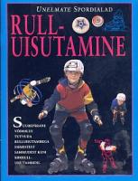 Rulluisutamine