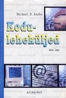 Koduleheküljed: tee ise