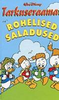 Rohelised saladused