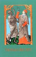 Thomas Becket (pühak): [ 1118-1170 : romaan]