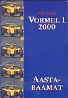 Vormel 1 Grand Prix. Aastaraamat 2000