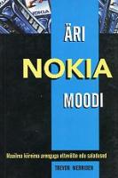 Äri Nokia moodi: maailma kiireima arenguga firma edu saladused