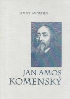 Jan Amos Komensky: [ tšehhi pedagoogikateadlane]