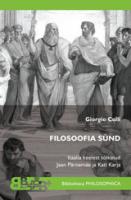 Filosoofia sünd