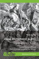 Linna asutamisest alates: Kahekümne esimene raamat