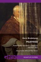Pilditegu: Frankfurdi Adorno-loengud aastast 2007