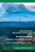 KLIIMAMUUTUS. DIAGNOOS, PROGNOOS, TERAAPIA
