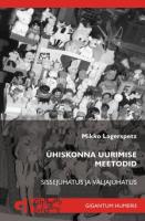 Ühiskonna uurimise meetodid: Sissejuhatus ja väljajuhatus