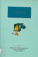 Logistika