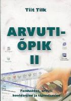 Arvutiõpik.