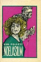 Nõelasilm: [ romaan]