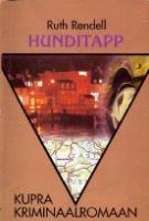 Hunditapp: [ romaan]