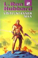 Võitlustanner Maa.tulevikusaaga aastast 3000:  [ romaan]