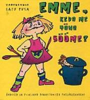 Emme, keda me täna sööme?: õudused ja piinlikud punastamised poejärjekorras