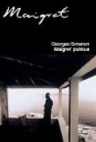 Maigret' puhkus: [ romaan]