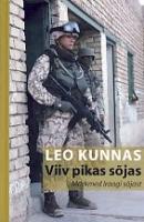 Viiv pikas sõjas: märkmed Iraagi sõjast