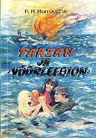 Tarzan ja 'võõrleegion'
