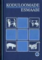 Koduloomade esmaabi