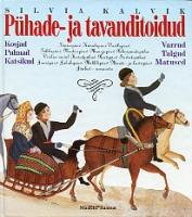 Pühadetoidud ja tavanditoidud