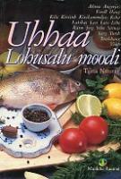 Uhhaa Lohusalu moodi: kalatoidud
