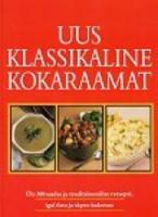 Uus klassikaline kokaraamat