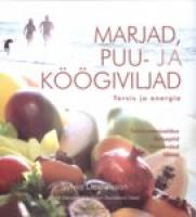 Marjad, puu- ja köögiviljad
