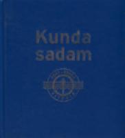 Kunda Sadam